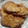 El cooksnap de Nerea cuando hizo Tosta de pollo y calabacín al horno.