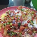 Cooksnap dari Sumayya Haque untuk resep Telor ayam kampung ceplok sambal dabu2