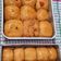 Cooksnap dari dian arx untuk resep Roti sobek choco chips lembut, tanpa telur