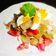 El cooksnap de Zaida TC @alquimiasfood cuando hizo Ensalada de verano o campera.