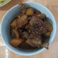 Cooksnap dari Santi untuk resep Semur Ayam Kecap Kentang Wortel