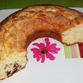El cooksnap de Stella M cuando hizo Budín ingles de mi abuela.