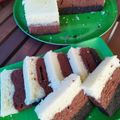 Cooksnap dari E.Y.Ika.M untuk resep Tiramisu kukus
