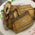恐龍媽媽下廚記🦖 的 香煎白帶魚 cooksnap