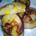 Cooksnap dari Theresia Lee untuk resep Roti Pisang Banjar
