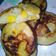 Cooksnap dari Theresia Lee untuk resep Roti Pisang Banjar