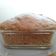 Cooksnap dari Deveslam untuk resep Brownis Pisang Keju Microwave