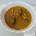 Cooksnap dari alll untuk resep Gulai Ayam Simpel Enak!