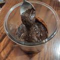 Cooksnap από Γεωργία Τρικοίλη στη συνταγή Πραλίνα η απίστευτη !!!