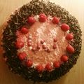 صورة من ولا بالأحلام..💞، شاركها بعد تجربة وصفة كيكة اسفنجية 🎂