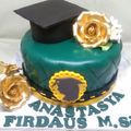 Cooksnap dari Viddy Rachman II untuk resep Brokus Ny Liem (1/2 resep)