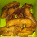 Cooksnap dari Vha Nisha untuk resep Pisang Goreng