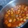Cooksnap dari rien ay lie untuk resep Sup Tomat Daging Iris Devina Hermawan