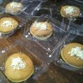 Cooksnap dari Bundcley untuk resep Pancake Teflon