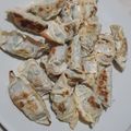 Cooksnap dari Lianawaty untuk resep Kuotie anti gagal