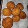 El cooksnap de María Amelia cuando hizo Bombas de papa rellenas con queso!! 😝.