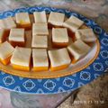 Cooksnap dari Loise Teriposa untuk resep Talam Labu Kuning