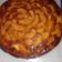 El cooksnap de Micaela Faccio cuando hizo Torta de manzana.