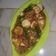 Cooksnap dari eva febriani untuk resep Tofu Saus Teriyaki