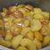 El cooksnap de Silvia Melina Habegger cuando hizo Compota de manzana.