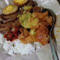 Cooksnap dari Triana Rose untuk resep Telur Gongso Semarang