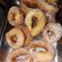 El cooksnap de Adriana E Martinez de Barrionuevo cuando hizo Rosquitas caseras y súper fácil y económicas. Para disfrustar.