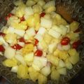 Cooksnap dari Yanni Liang untuk resep Acar