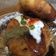 Seema Raghav का कुकस्नैप जब उन्होंने फ्राई आलू,पनीर,और आलू टिक्की चांट(fry aloo paneer tikki chaat recipe in hindi) बनाया था।