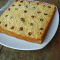 Cooksnap dari Sulfanisaa untuk resep Proll Tape Keju Kismis