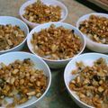 Hui lin Yang 的 客家碗粿 cooksnap
