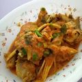 Cooksnap dari Talbod untuk resep Ayam Woku