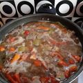 Cooksnap dari Heni Bonnie untuk resep Garang Asem iga