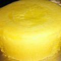 Cooksnap dari widi anuntama untuk resep Bolu Kukus Jagung