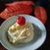 Cooksnap dari KUALI_QUE Dewi Rini untuk resep Butter Cream home made