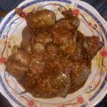 Cooksnap dari Ayulia Na Ari untuk resep Semur Hati Ayam