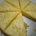 Cooksnap dari Vitri Syafei untuk resep Sponge Cake Simple