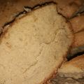 Cooksnap dari Fitzaki Kitchen untuk resep Bolu gula merah panggang