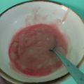 Cooksnap dari Dyah Isnaini Puspitasari untuk resep Es pallu butung makassar