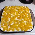 El cooksnap de Zu Capitanachi cuando hizo Carlota de limón 🍋.