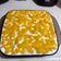 El cooksnap de Zu Capitanachi cuando hizo Carlota de limón 🍋.
