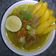 Cooksnap dari ning endang untuk resep Soto Daging Sapi Bening/ Santan