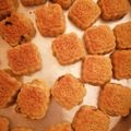 صورة من مها حمدي، شاركها بعد تجربة وصفة معمول بالتمر
