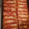 Cooksnap από Kon στη συνταγή Κανελόνια με κιμά και κρέμα γάλακτος