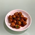 Cooksnap dari Nia - Mimakuki untuk resep Tempe Crispy Saos Mentega