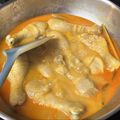 Cooksnap dari Caroline Hendro Sutanto untuk resep Gulai Ayam Khas Padang