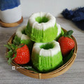 Cooksnap dari Tri Yunianti untuk resep Flowers Cake of Putu Ayu