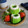 Cooksnap dari Tri Yunianti untuk resep Flowers Cake of Putu Ayu