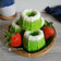 Cooksnap dari Tri Yunianti untuk resep Flowers Cake of Putu Ayu