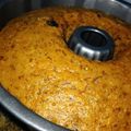 Cooksnap dari Shintia Febriana Chandra Kasih untuk resep Bolu Kukus Pisang (Simple-No Mixer)