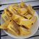 Cooksnap dari Itatya untuk resep Tahu kuning Bandung